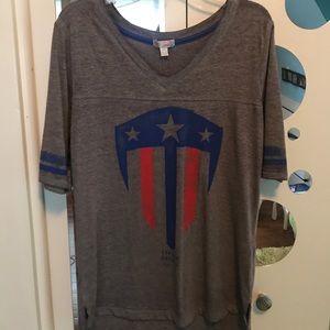 Marvel T-Shirt